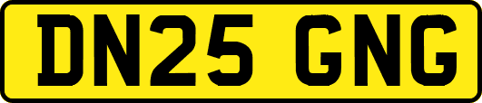 DN25GNG