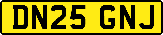 DN25GNJ