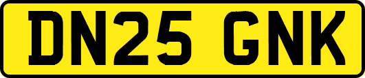 DN25GNK