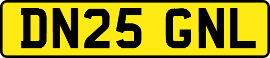 DN25GNL