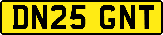 DN25GNT