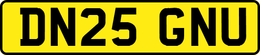 DN25GNU