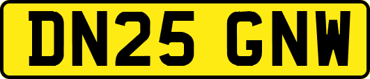 DN25GNW