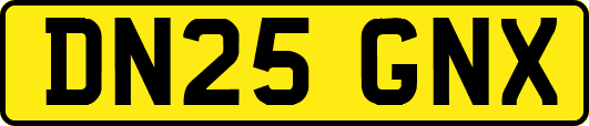 DN25GNX