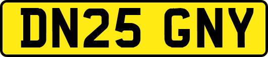DN25GNY