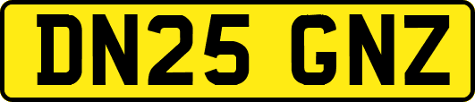 DN25GNZ