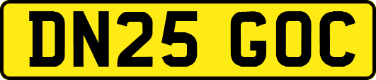 DN25GOC