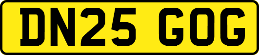 DN25GOG