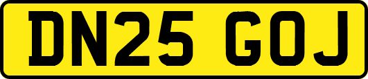 DN25GOJ
