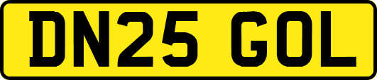 DN25GOL