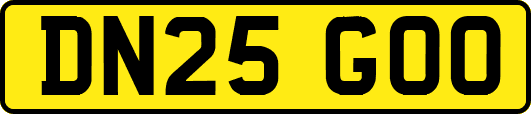 DN25GOO