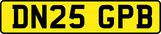 DN25GPB
