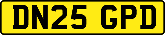 DN25GPD