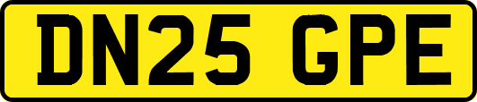 DN25GPE