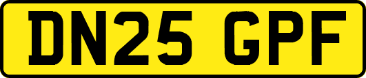 DN25GPF