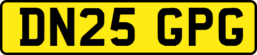 DN25GPG