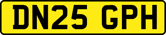 DN25GPH