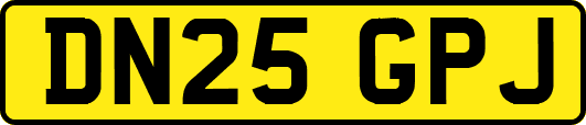 DN25GPJ