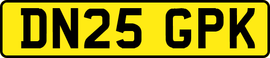 DN25GPK