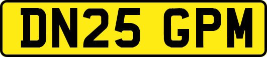 DN25GPM