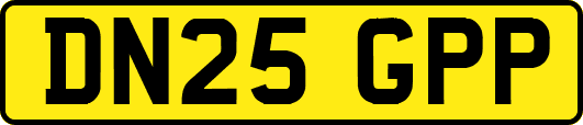 DN25GPP