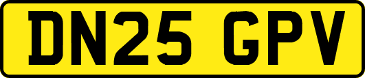 DN25GPV