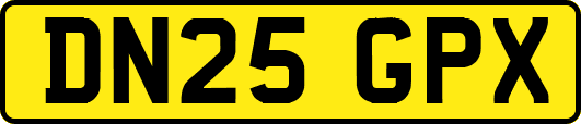 DN25GPX