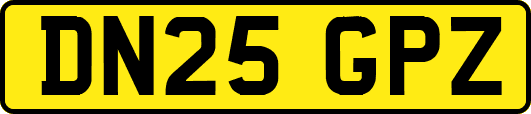 DN25GPZ