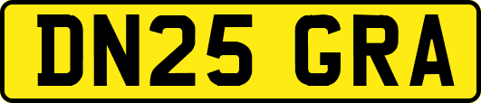 DN25GRA