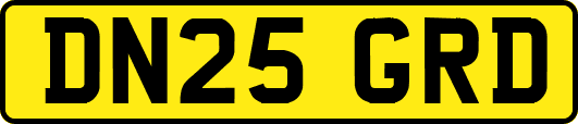 DN25GRD