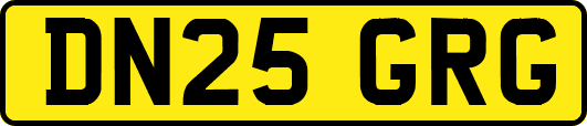 DN25GRG