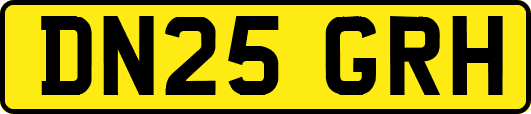 DN25GRH