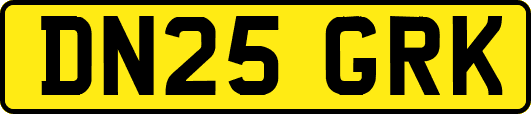 DN25GRK