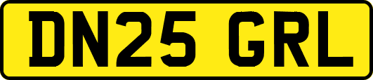 DN25GRL