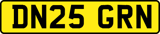 DN25GRN