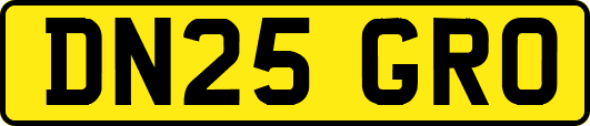 DN25GRO