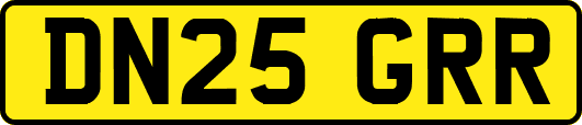 DN25GRR
