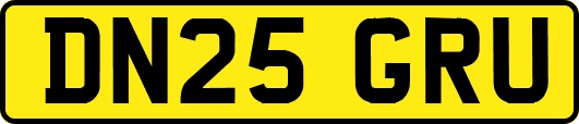 DN25GRU