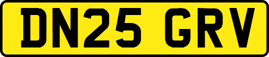 DN25GRV