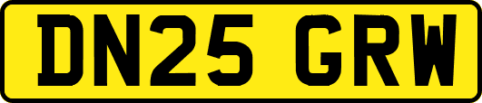 DN25GRW