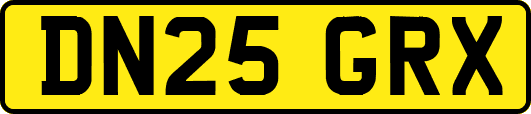 DN25GRX