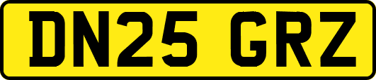 DN25GRZ