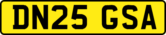 DN25GSA
