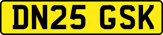 DN25GSK