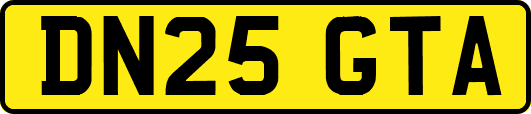 DN25GTA