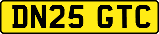 DN25GTC