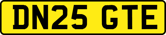 DN25GTE