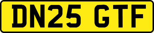DN25GTF