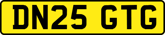 DN25GTG