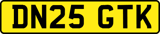 DN25GTK